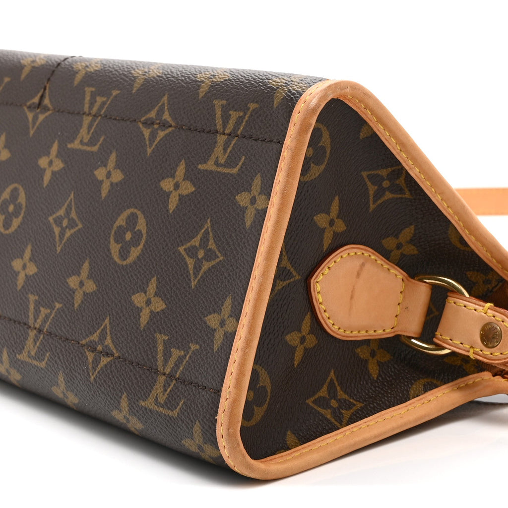 Monogram Popincourt Long Shoulder Bag