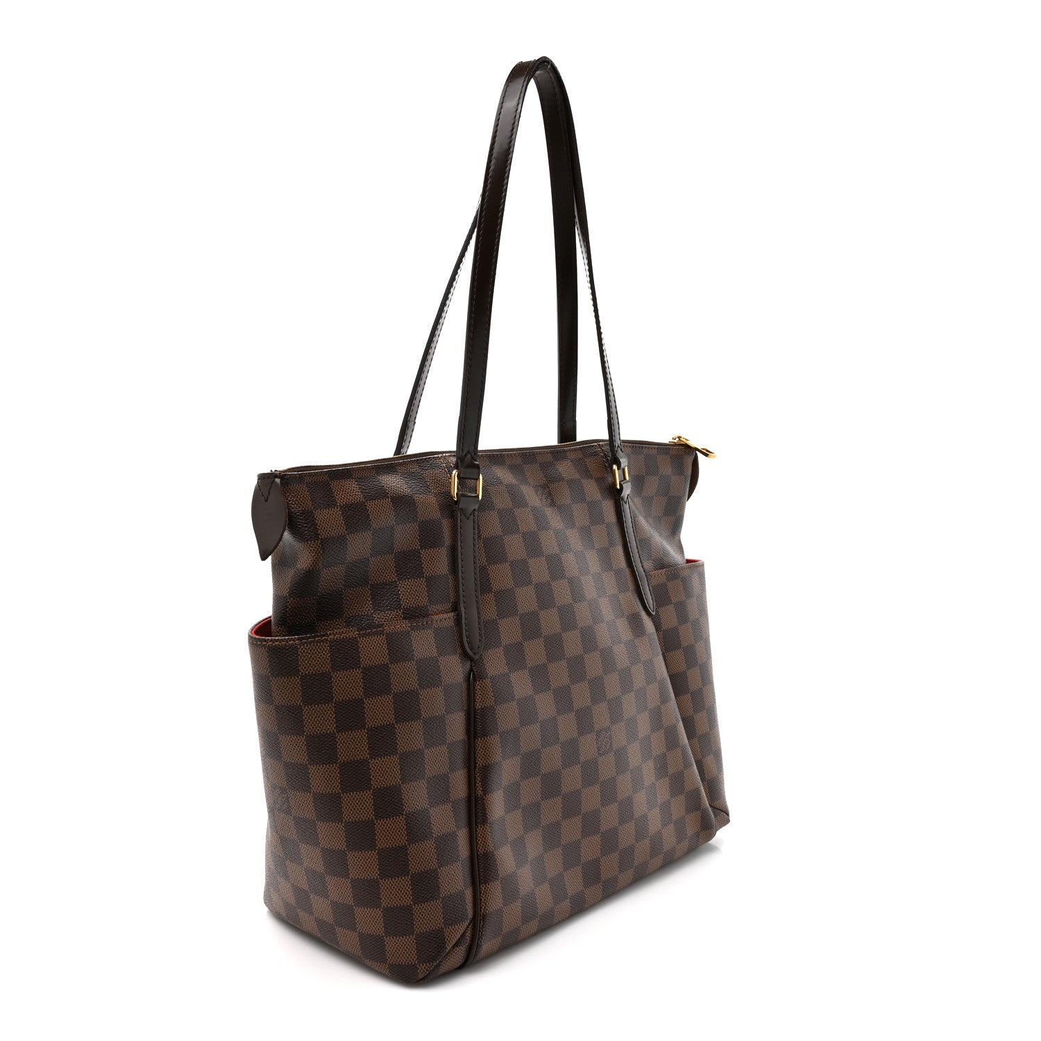 Damier Ebene Totally MM