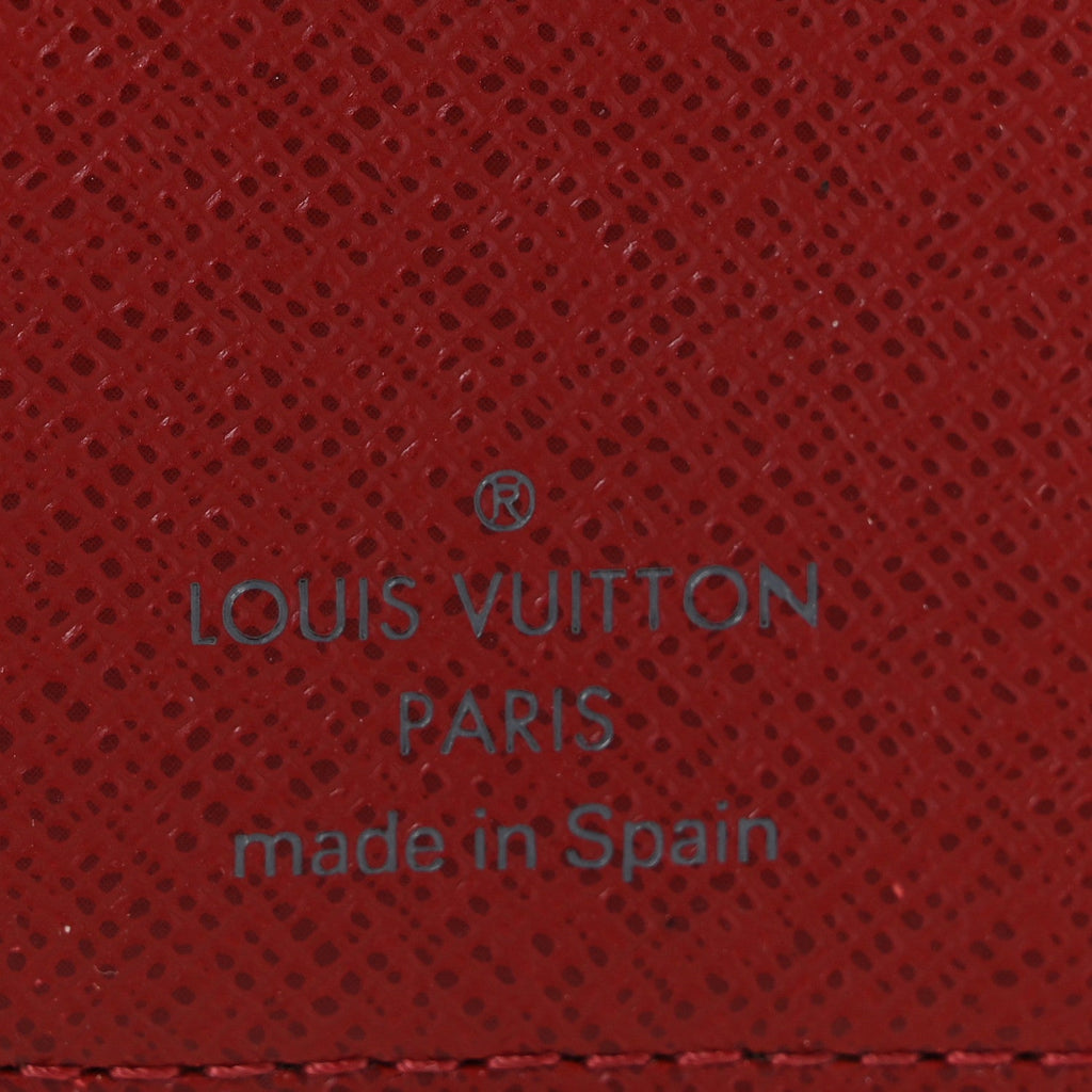 Monogram Zippy Organizer Wallet
