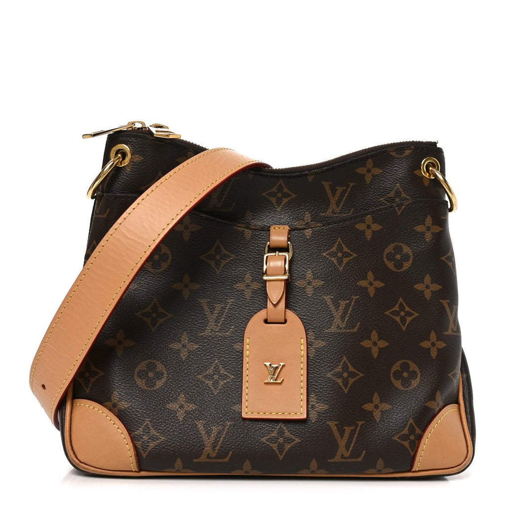 Monogram Odeon PM Natural