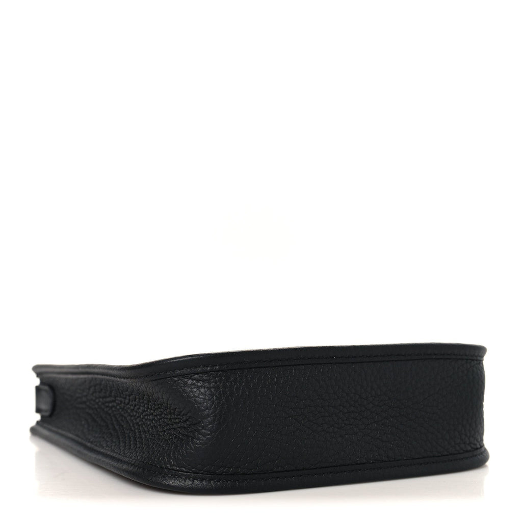 Taurillon Clemence Evelyne TPM Black