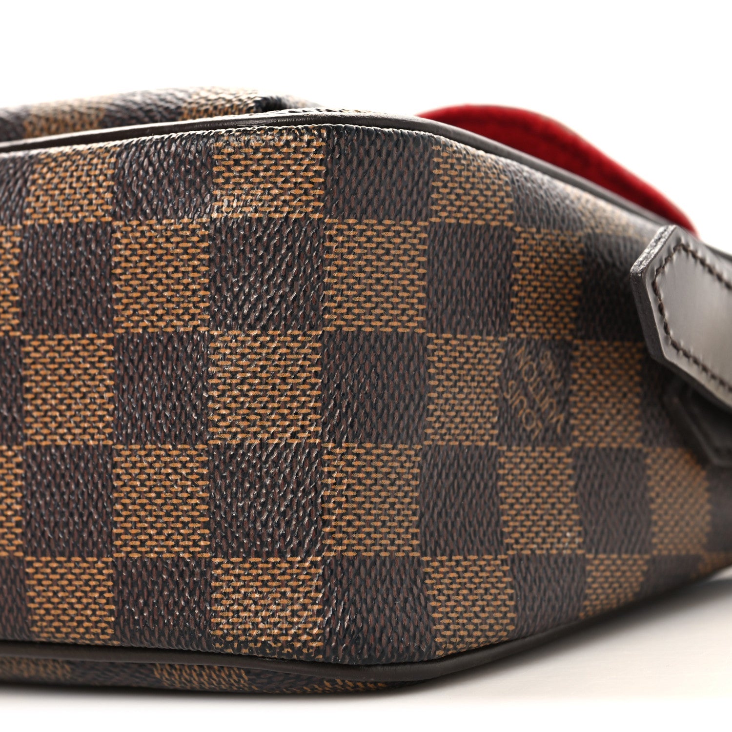 Damier Ebene Ravello GM