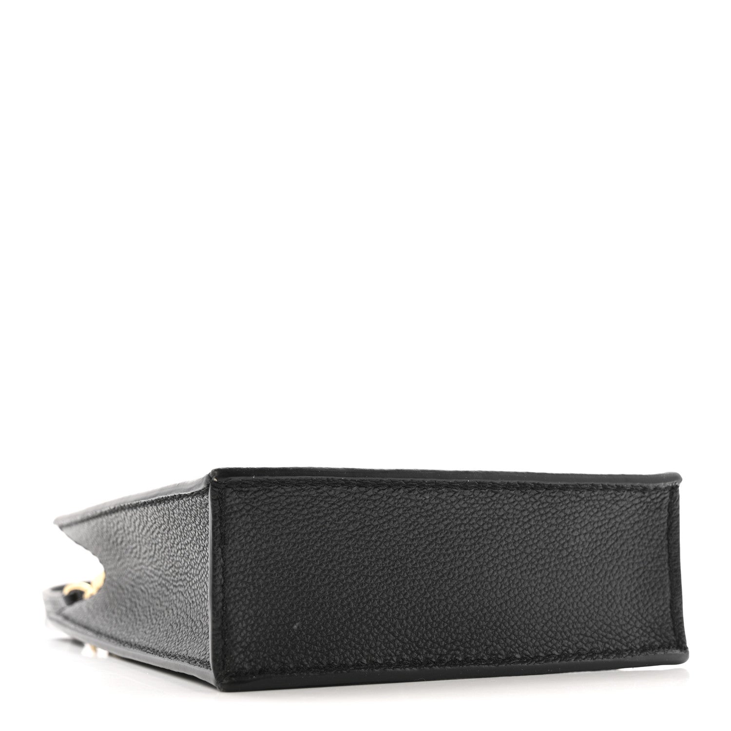 Empreinte Monogram Giant Petit Sac Plat Black
