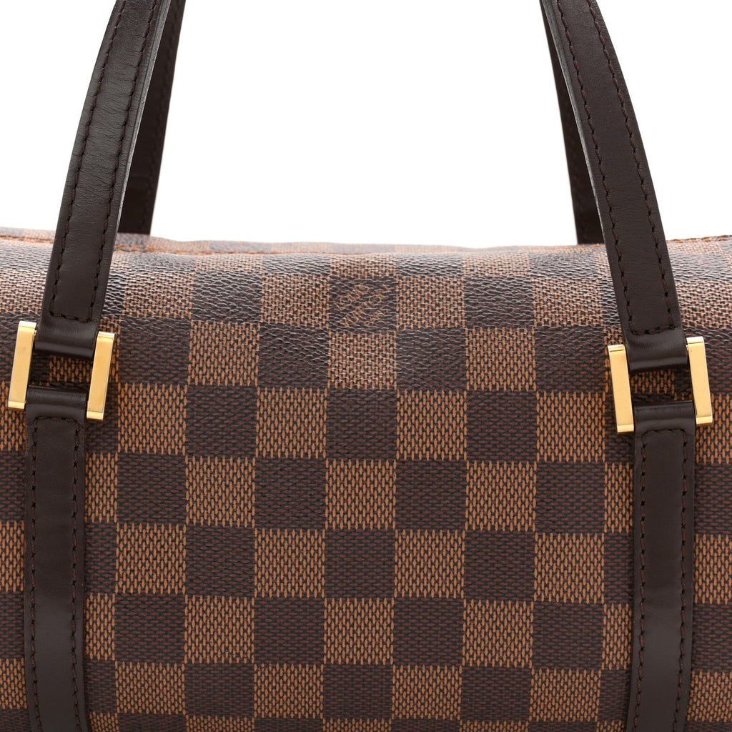 Damier Ebene Papillon 26