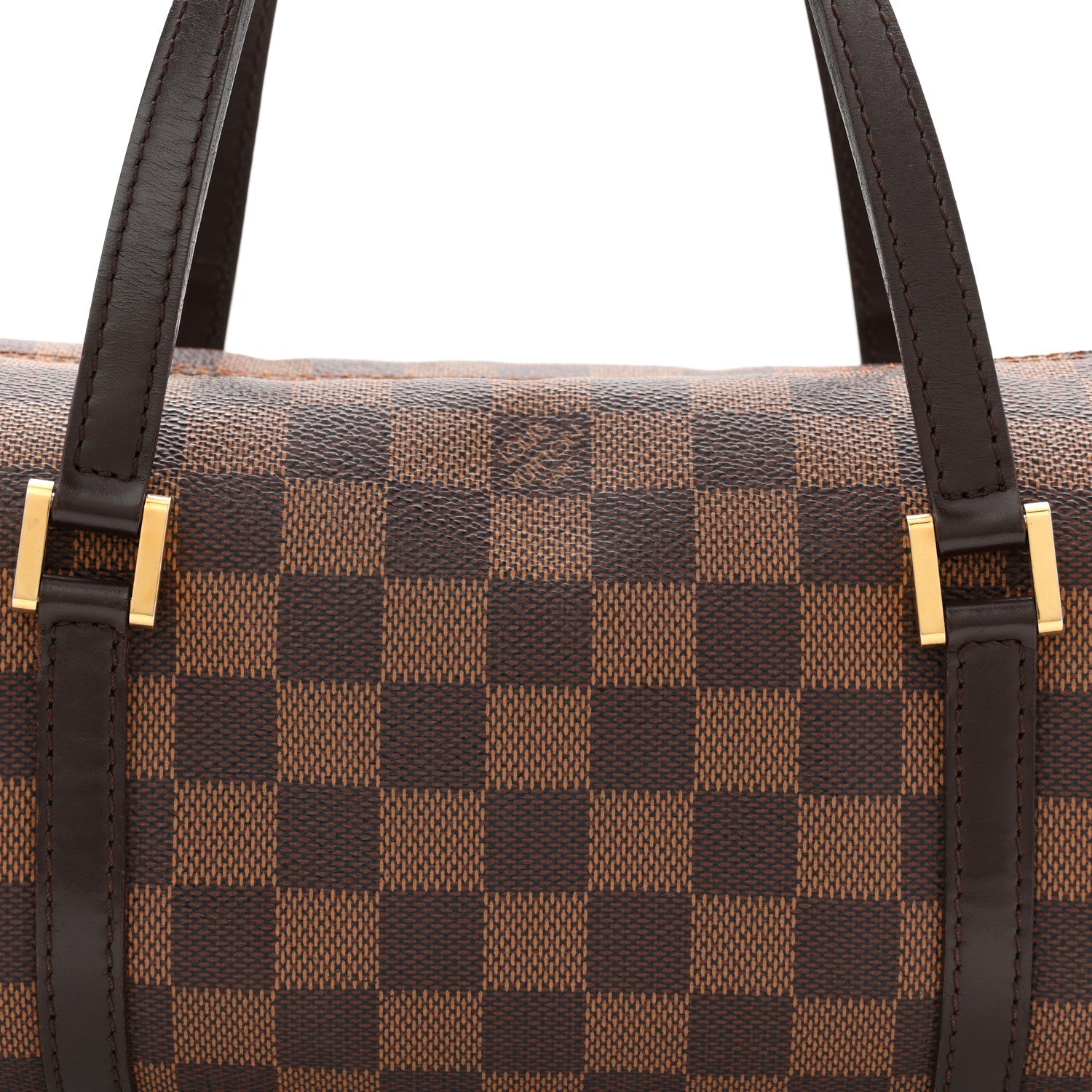 Damier Ebene Papillon 26