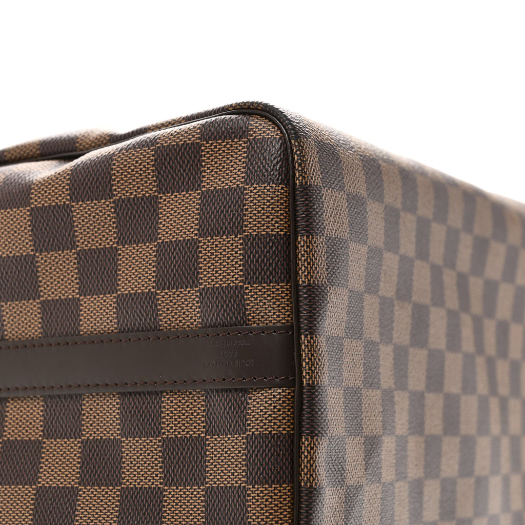 Damier Ebene Speedy Bandouliere 30