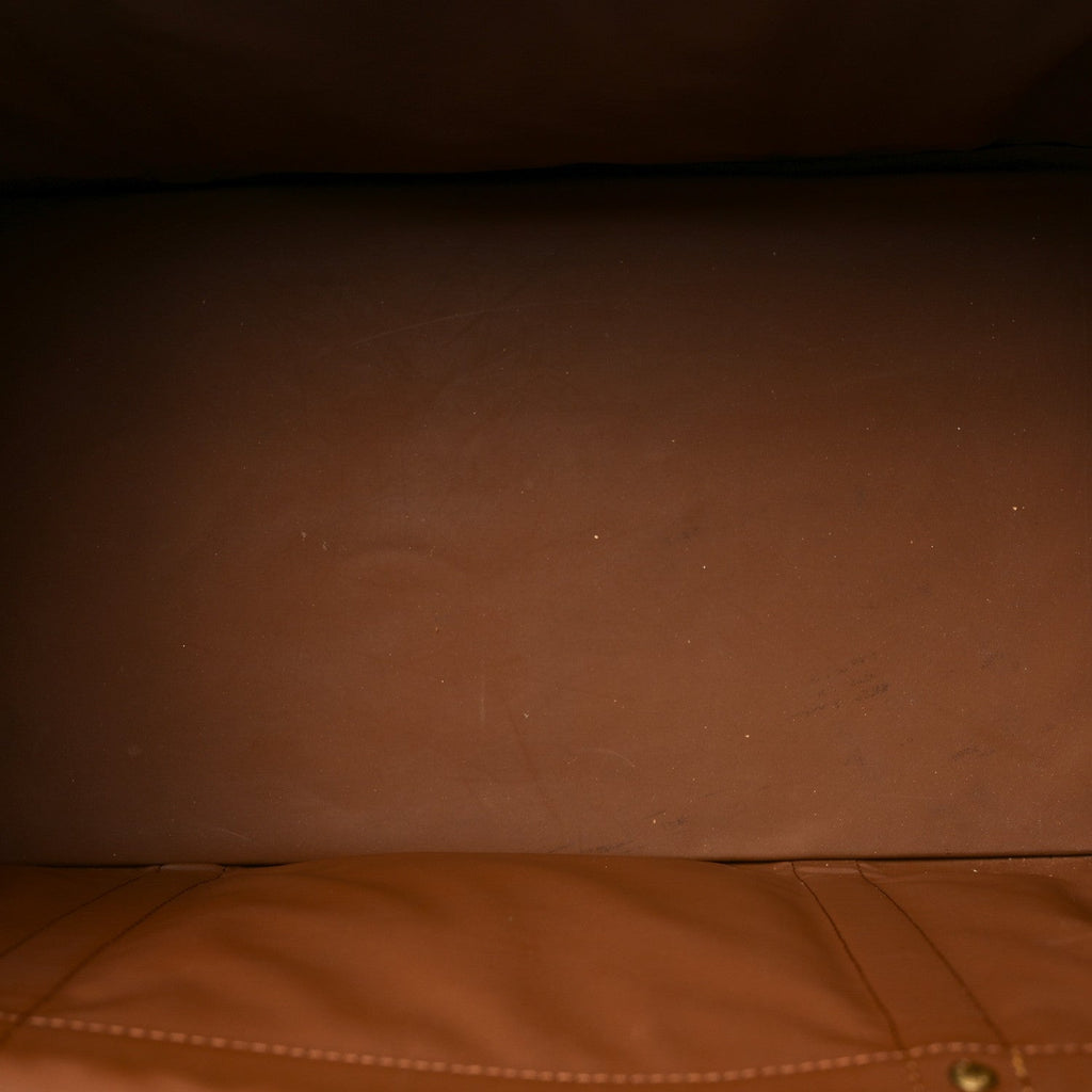Monogram Sac Chien 40 Pet Carrier