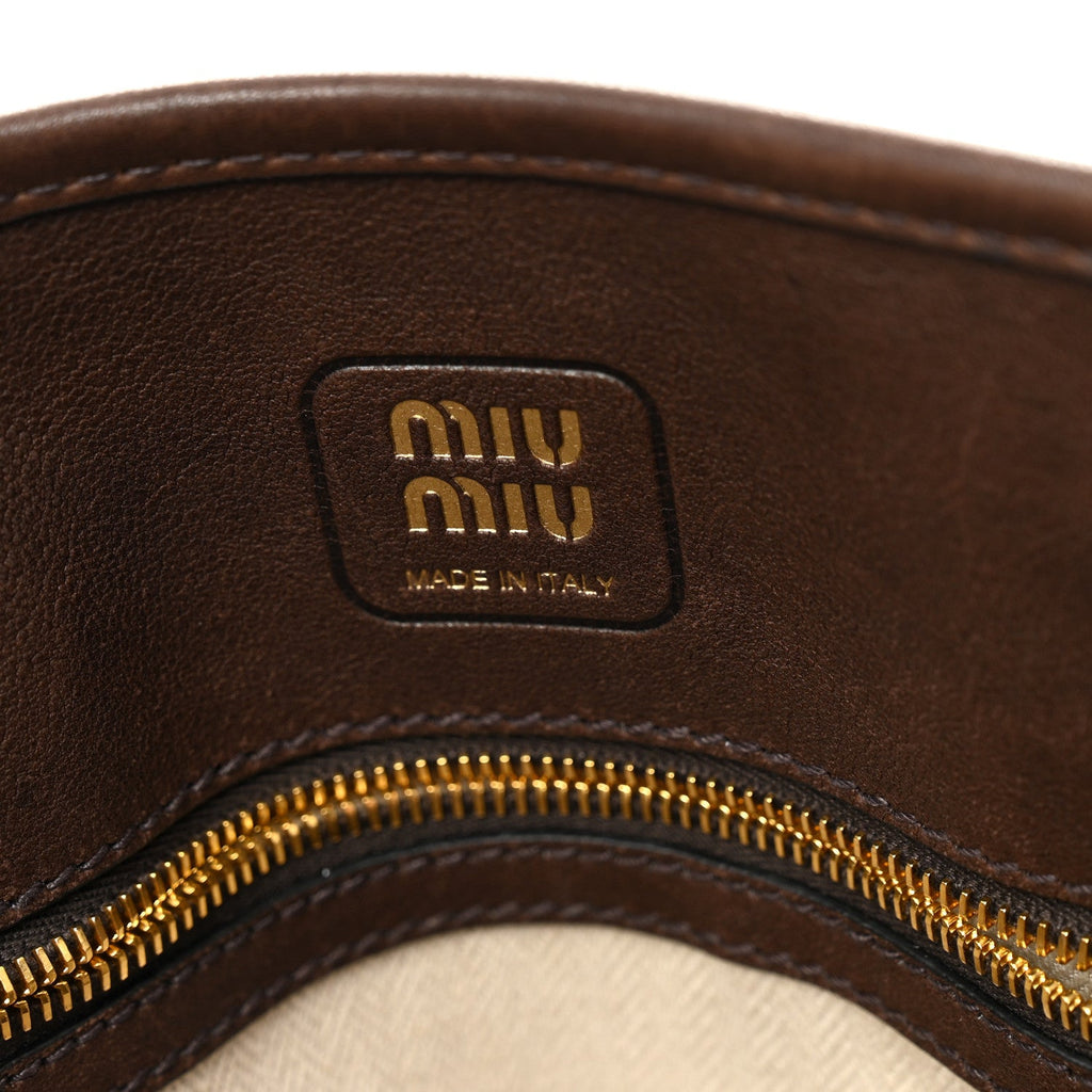 Nappa Medium Aventure Bag Radica