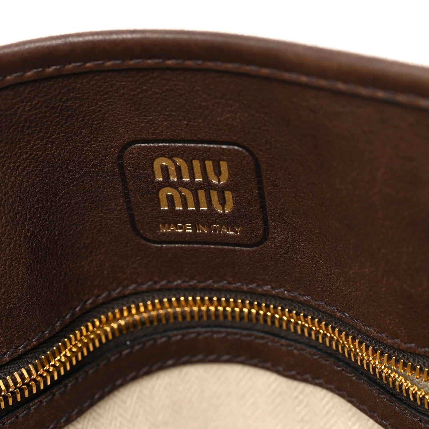 Nappa Medium Aventure Bag Radica