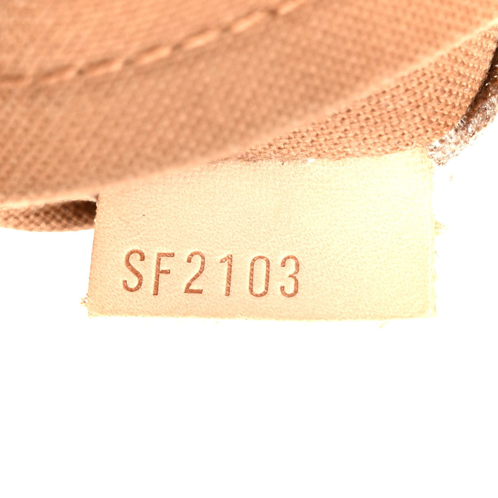 Monogram Odeon PM