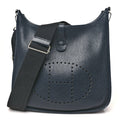 Taurillon Clemence Evelyne III PM Black