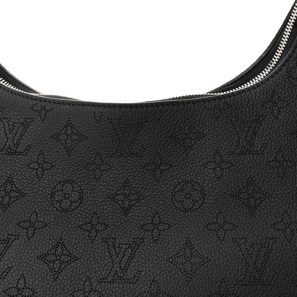 Mahina Why Knot MM Black