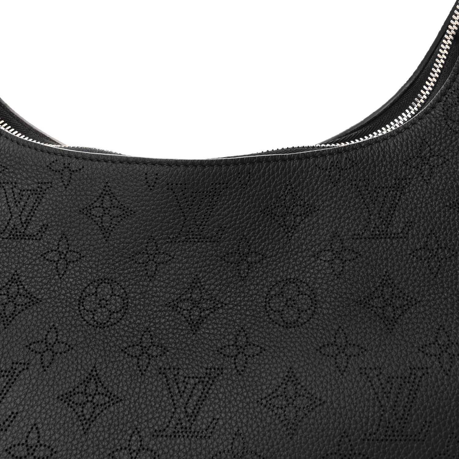 Mahina Why Knot MM Black