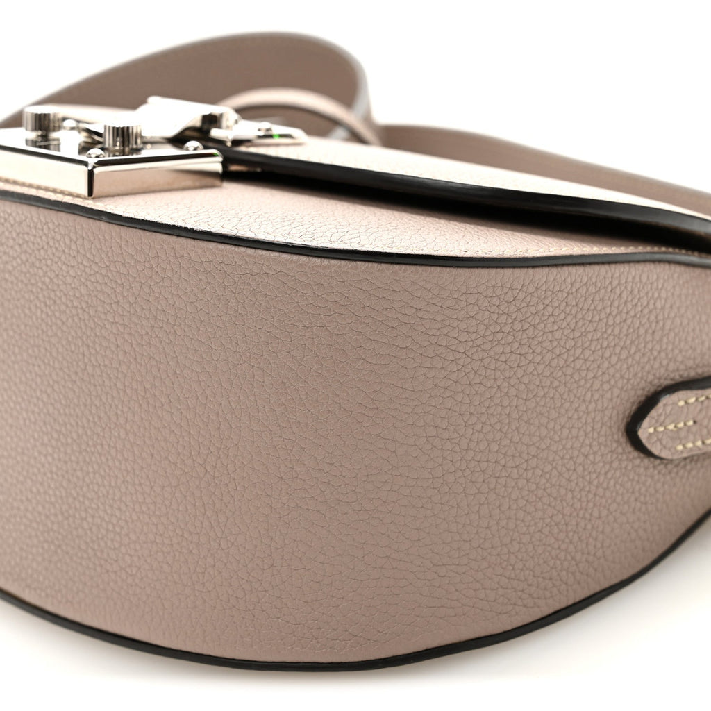 Taurillon Blush Flori PM Tourterelle