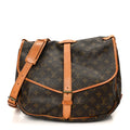 Monogram Saumur 35