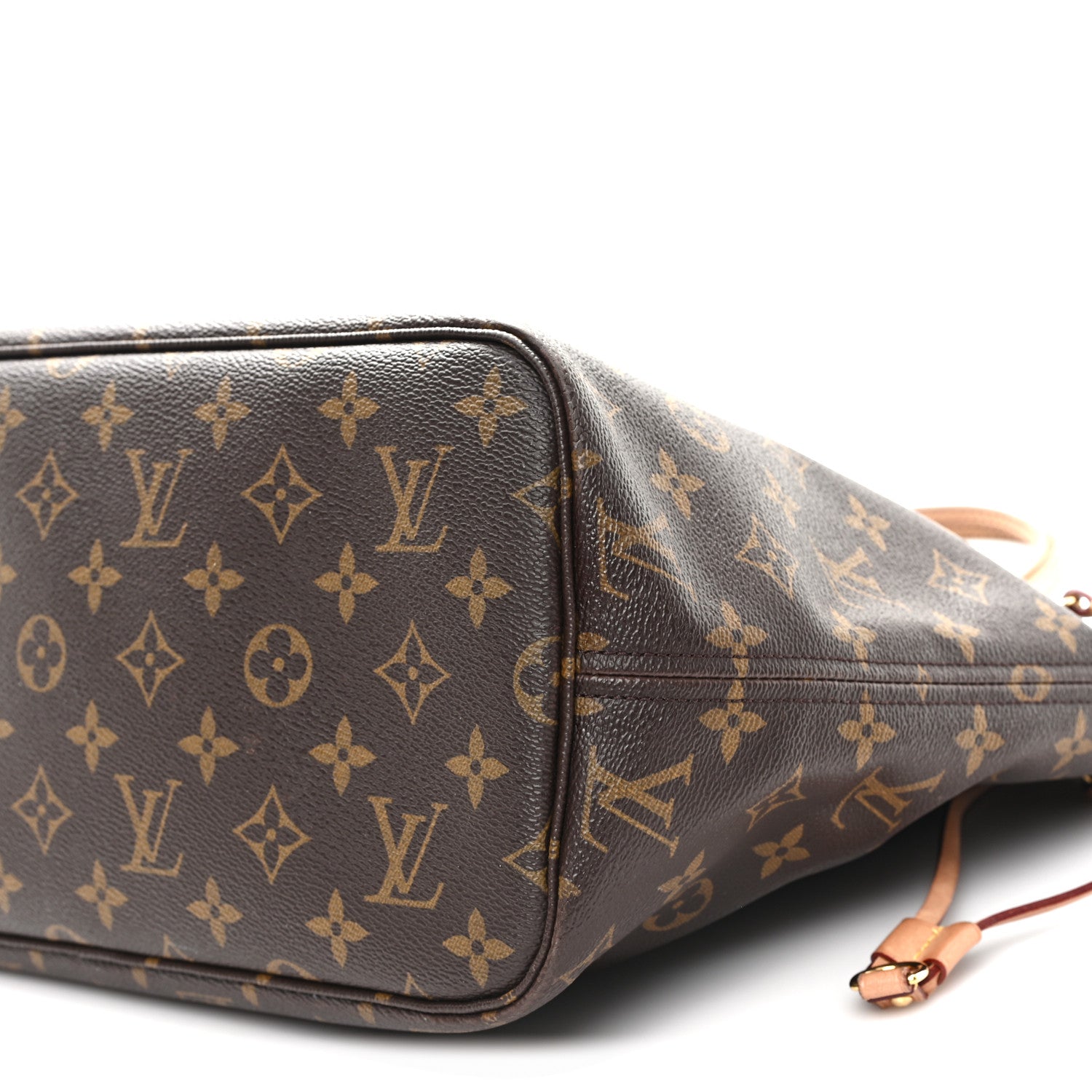 Monogram Neo Neverfull MM