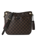 Damier Ebene South Bank Besace