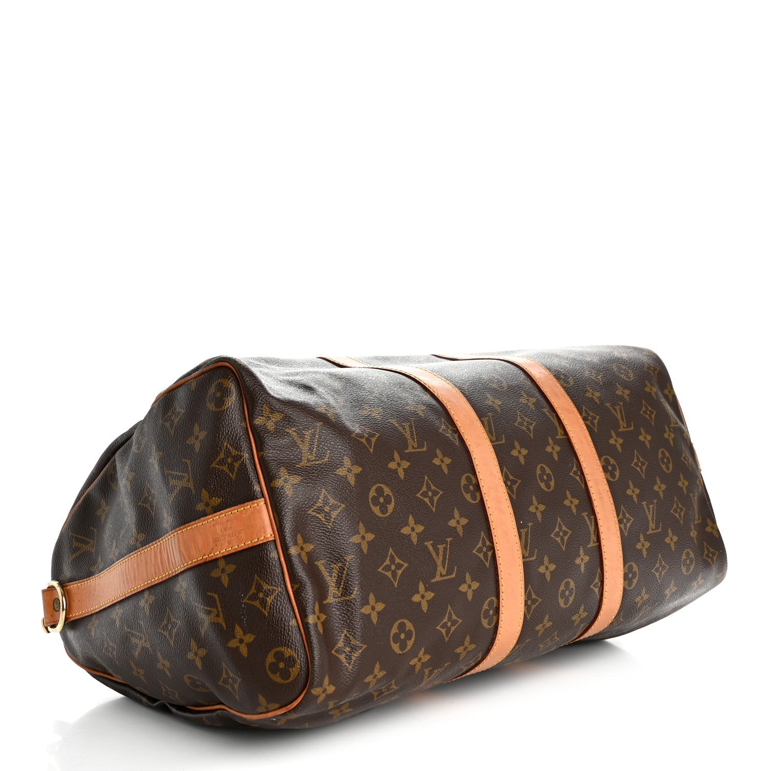 Monogram Keepall Bandouliere 45