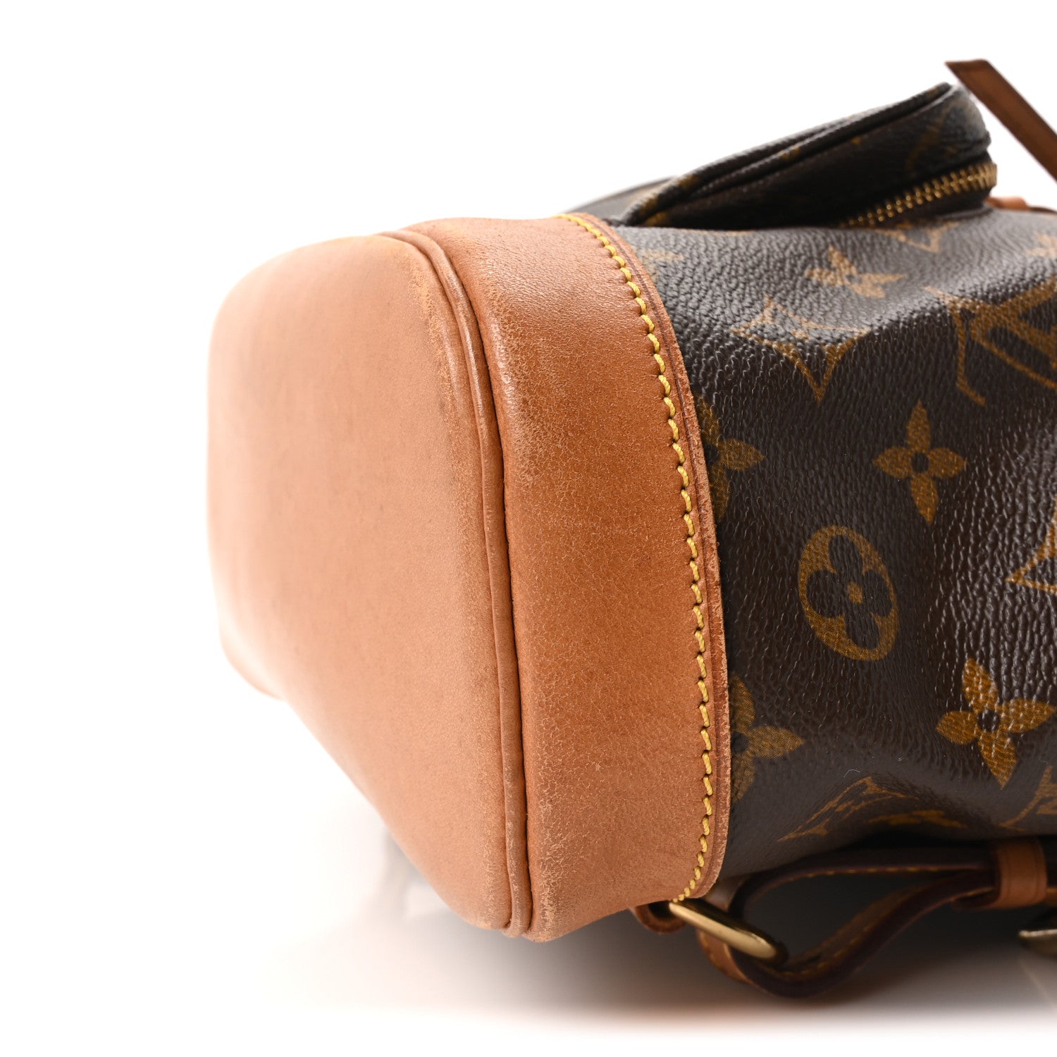 Monogram Montsouris MM Backpack