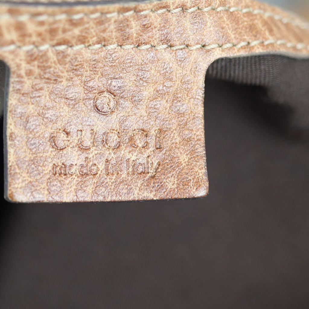 Gucci New Pelham Shoulder Bag Large