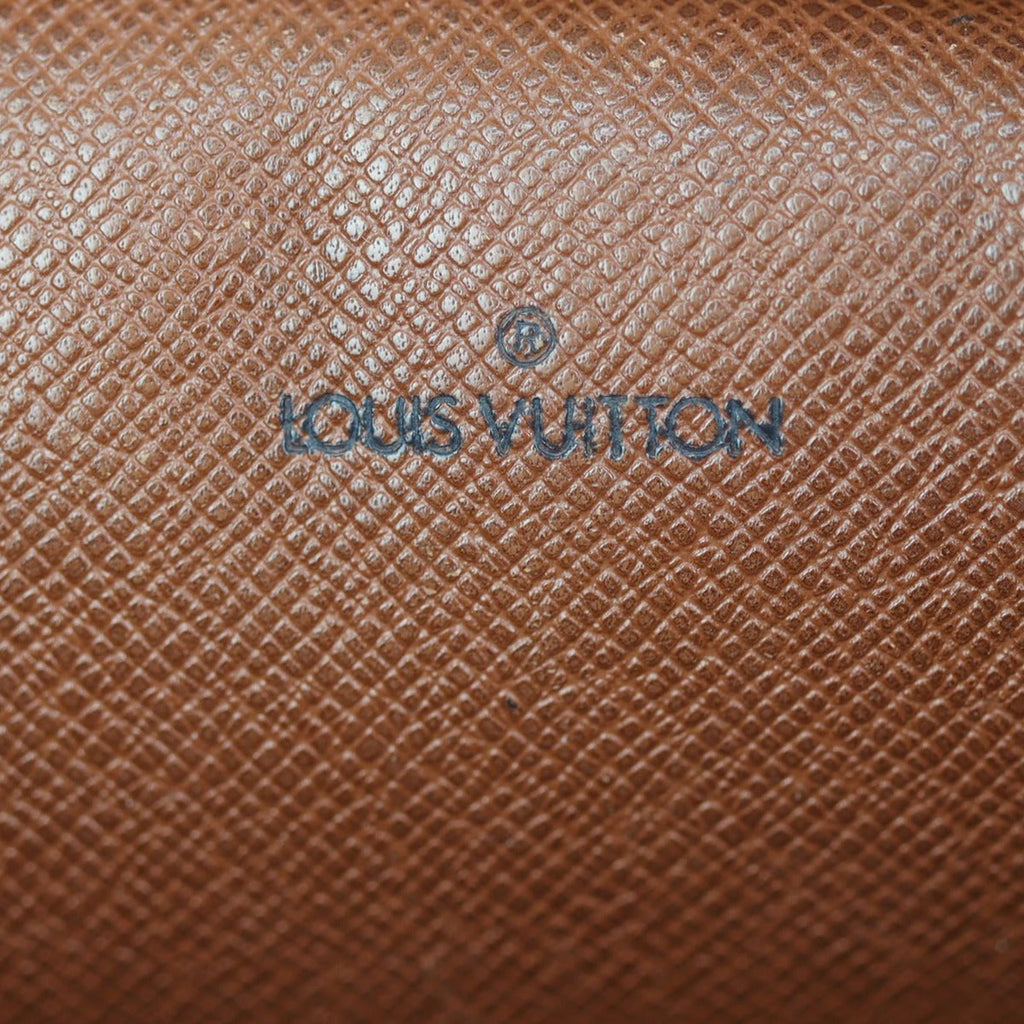 Louis Vuitton Saint Germain 28 Monogram