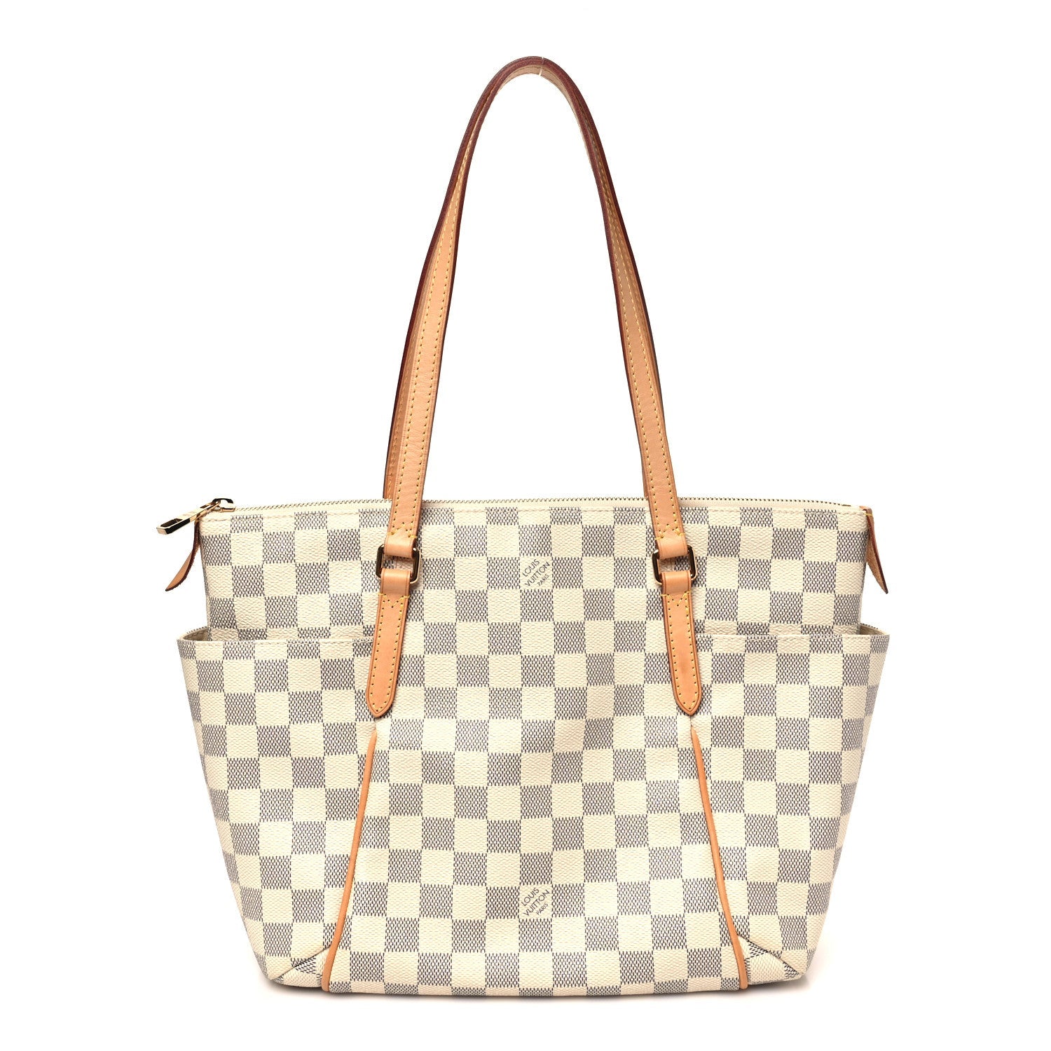 Damier Azur Totally PM