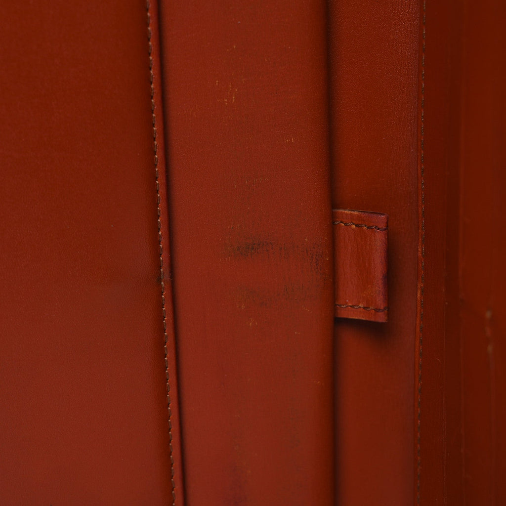Epi Porte Tresor International Wallet Kenyan Fawn