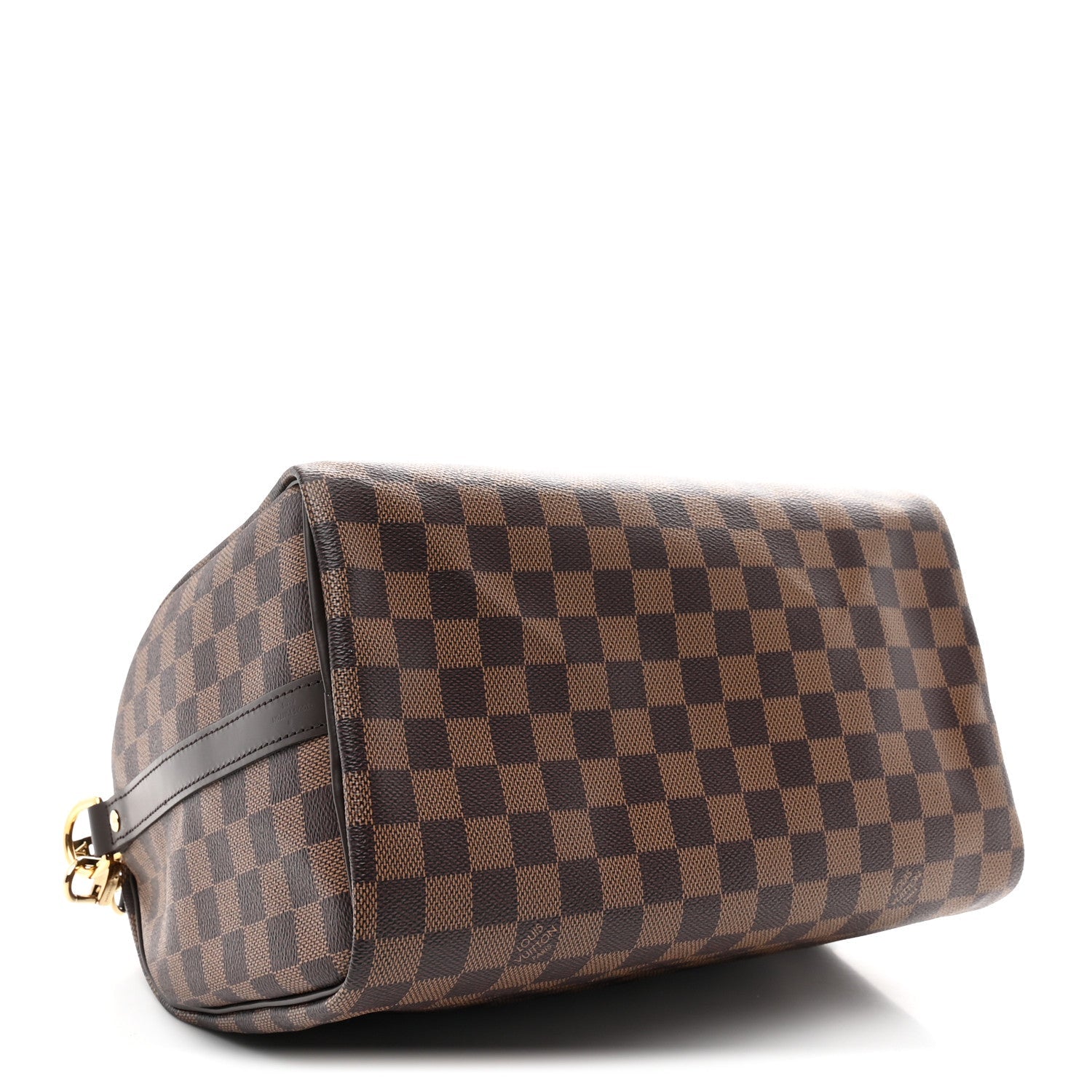 Damier Ebene Speedy Bandouliere 30