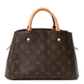 Monogram Montaigne BB