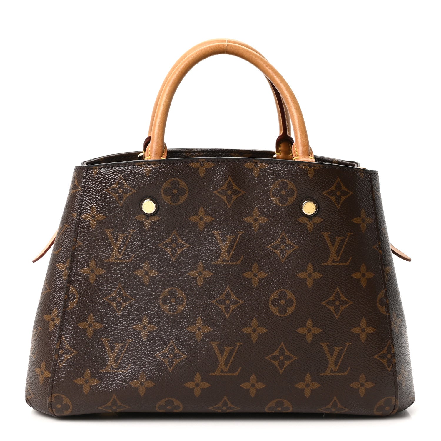 Monogram Montaigne BB
