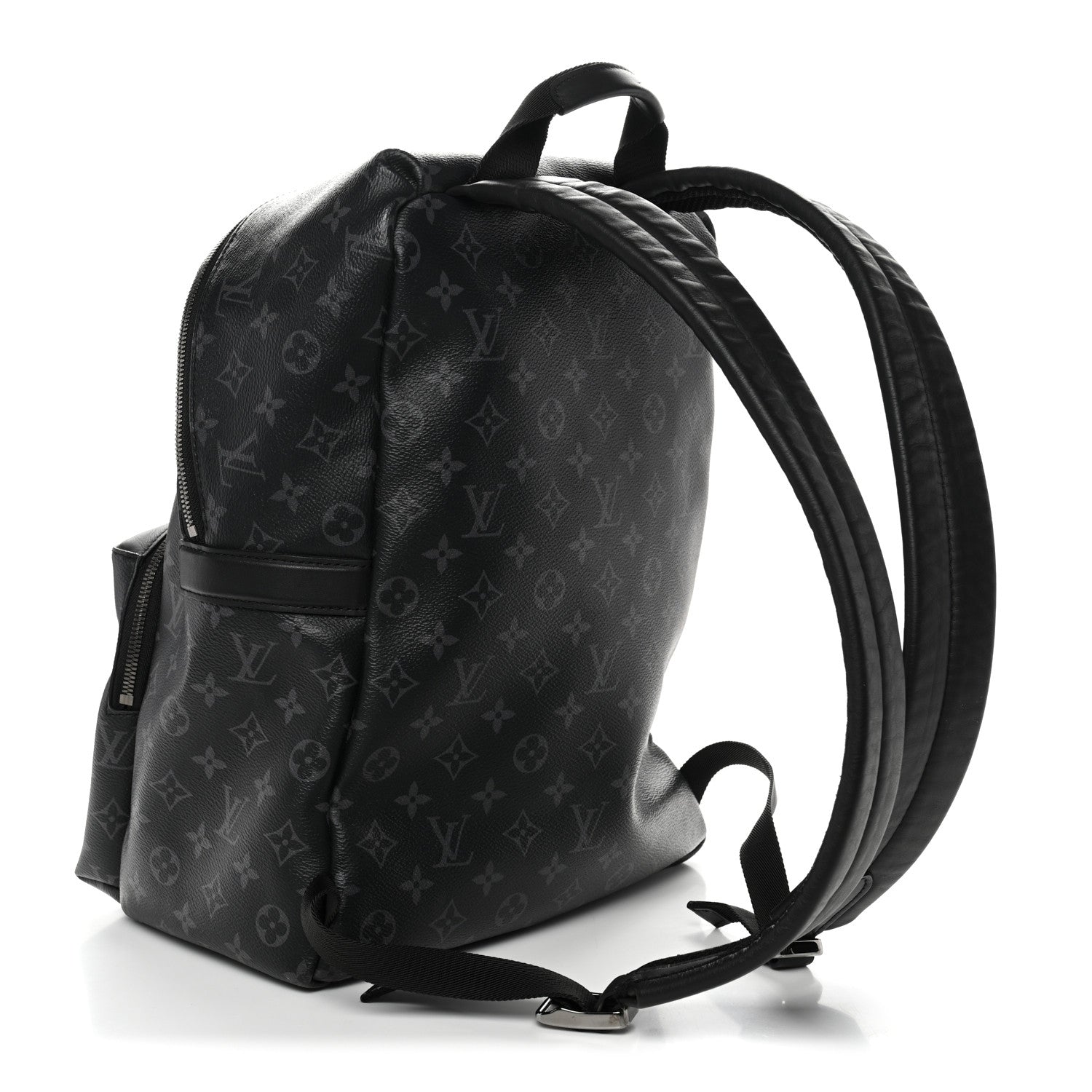 Monogram Eclipse Discovery Backpack PM