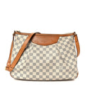 Damier Azur Siracusa MM