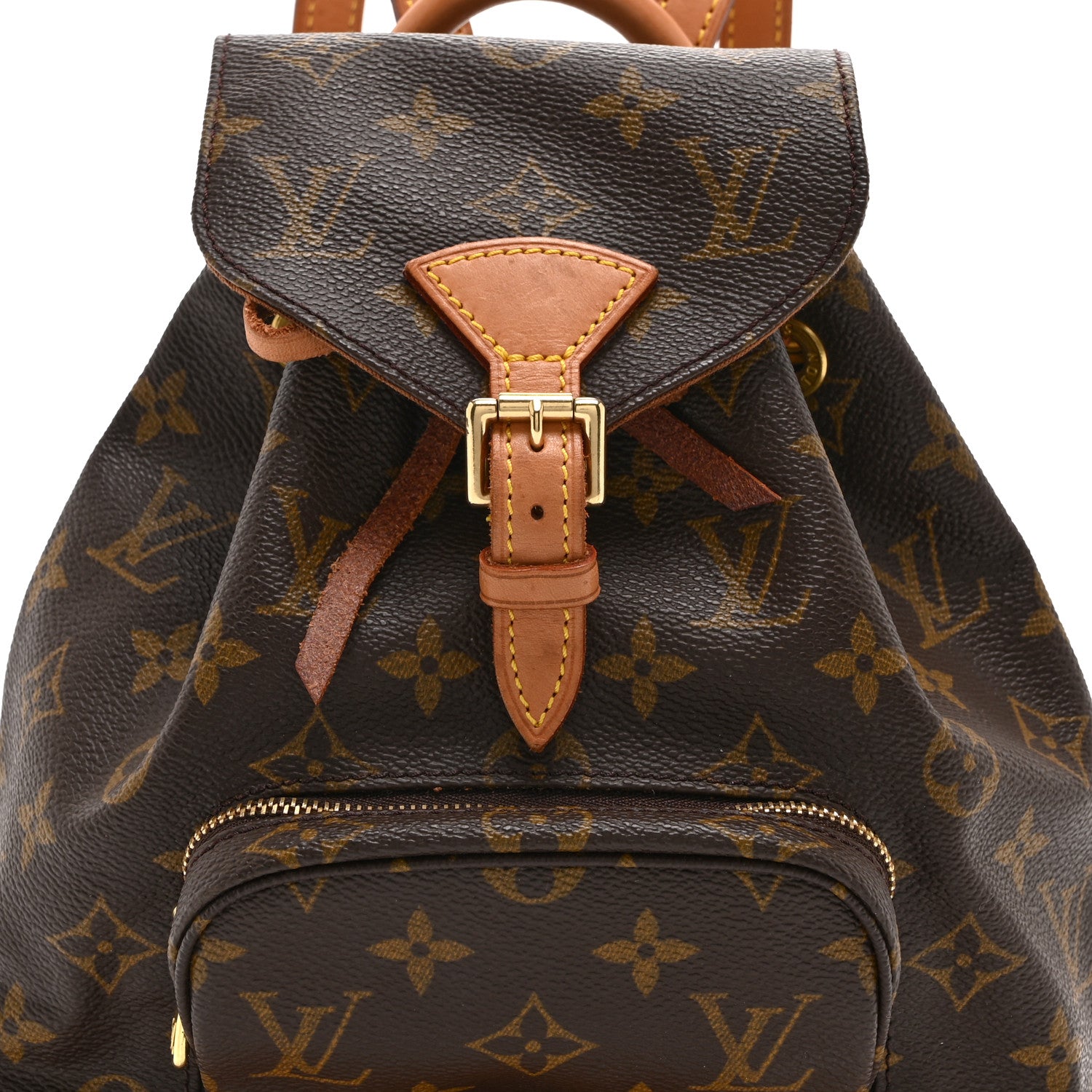 Monogram Montsouris MM Backpack