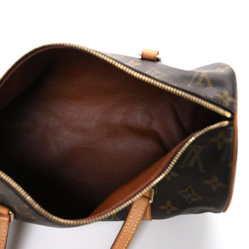 Monogram Papillon 30