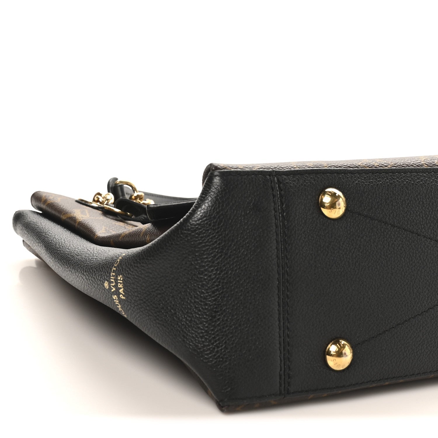 Monogram Surene MM Black