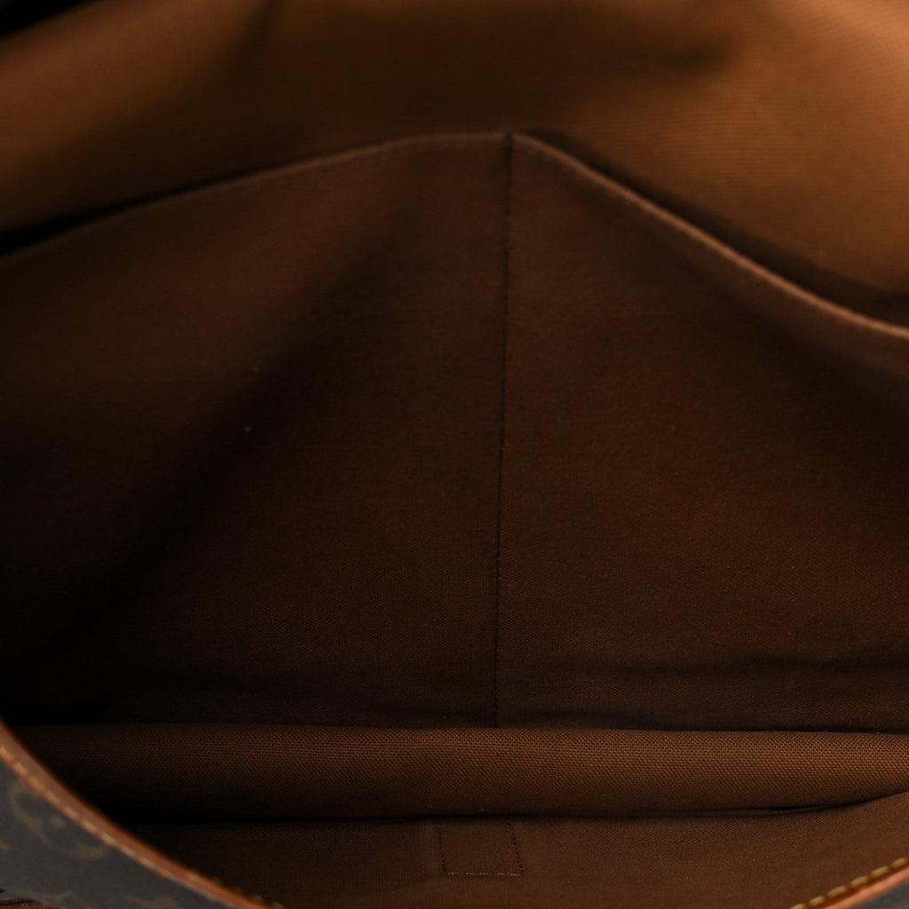 Monogram Saumur 35
