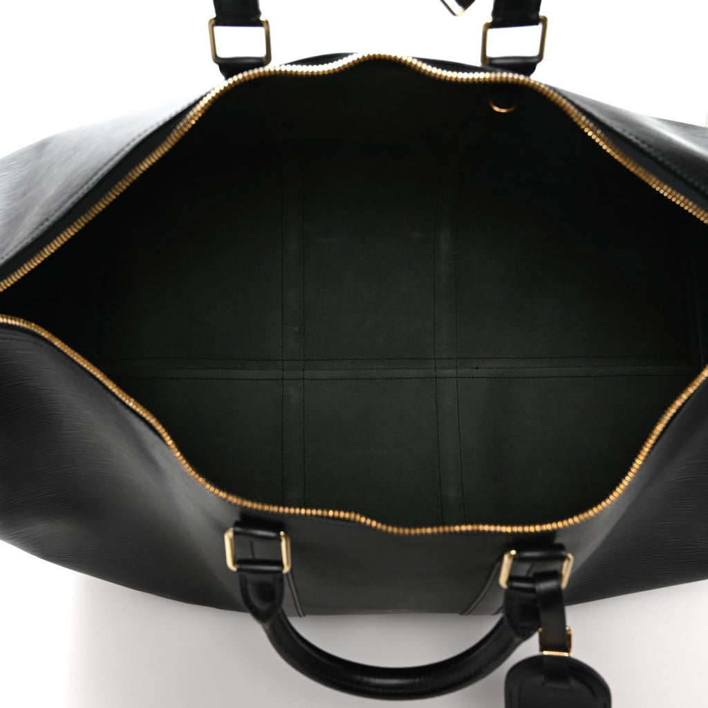 Epi Keepall 55 Black