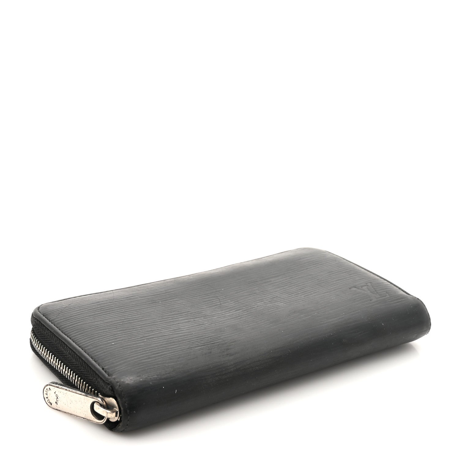 Epi Zippy Wallet Black