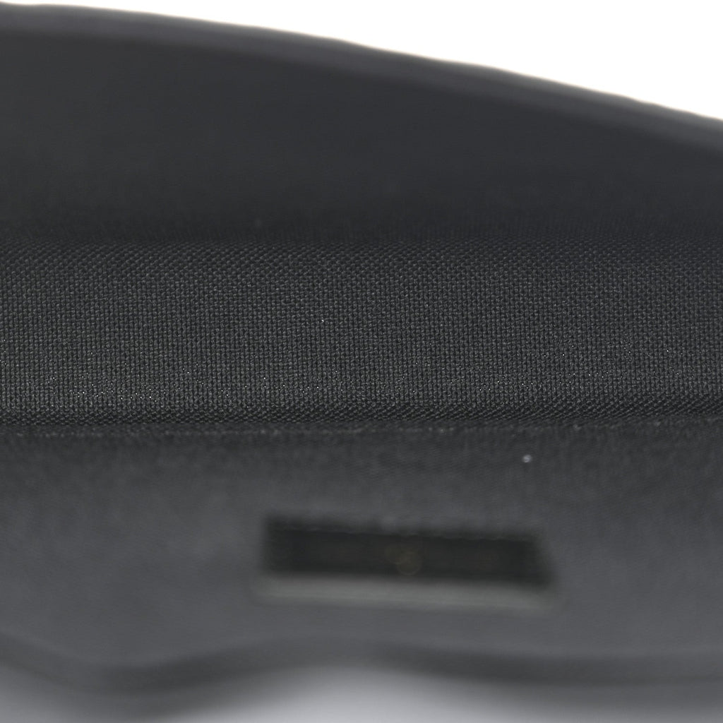 Empreinte Pochette Felicie Chain Wallet Black