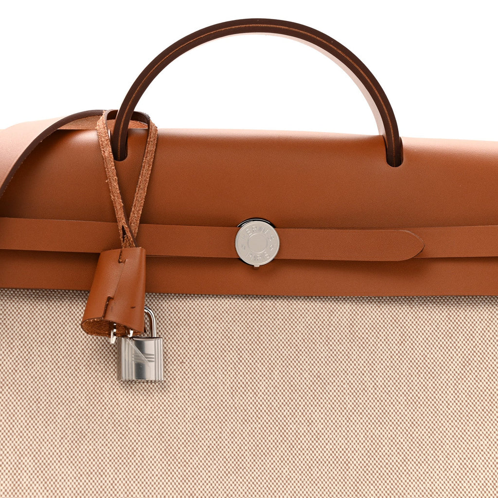 Vache Hunter Criss Viking Herbag Messenger 39 Ecru Beige Fauve