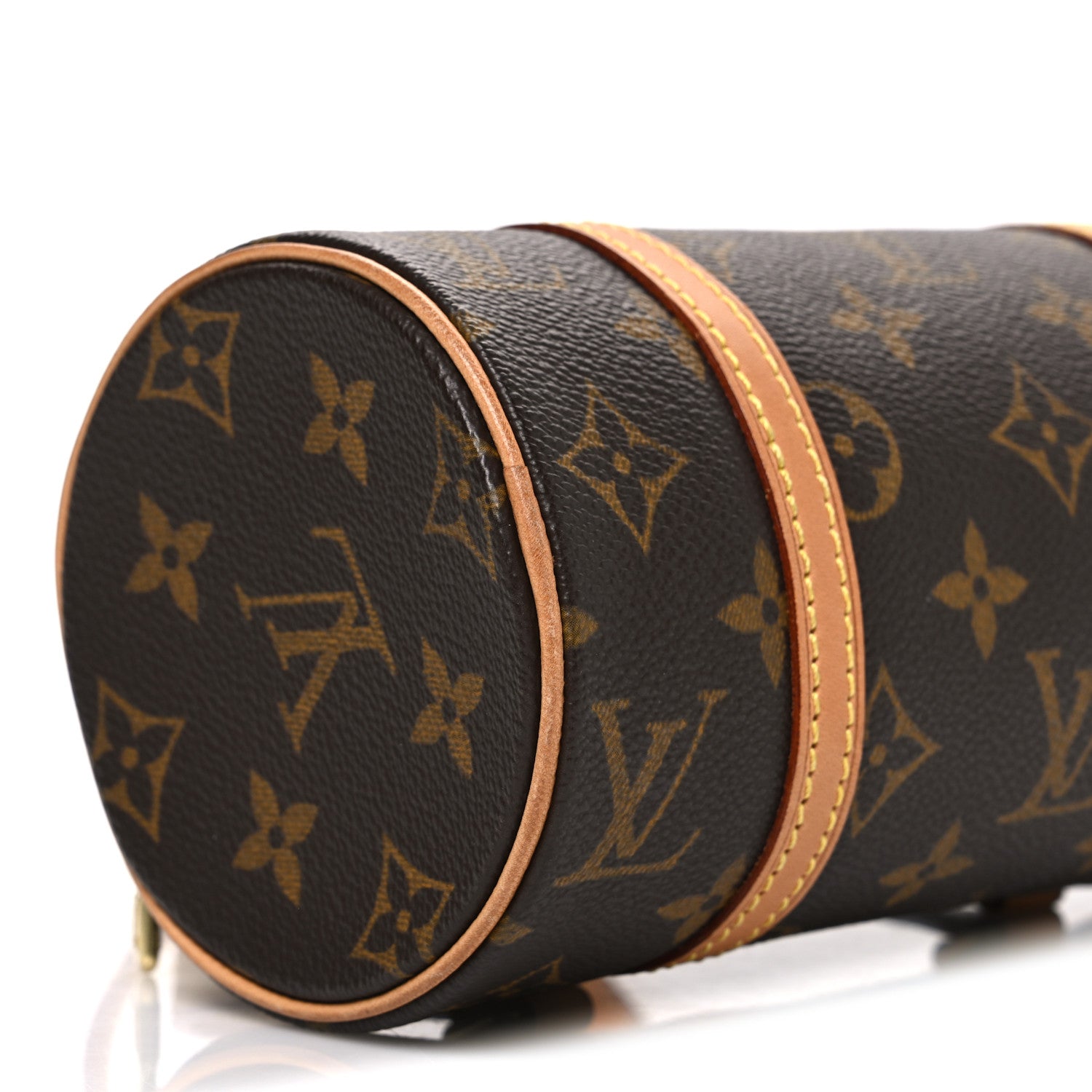 Monogram Papillon 19