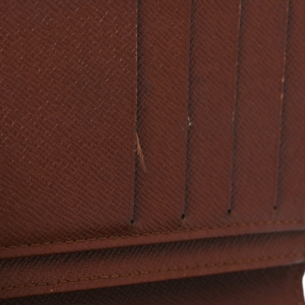 Monogram French Purse Wallet