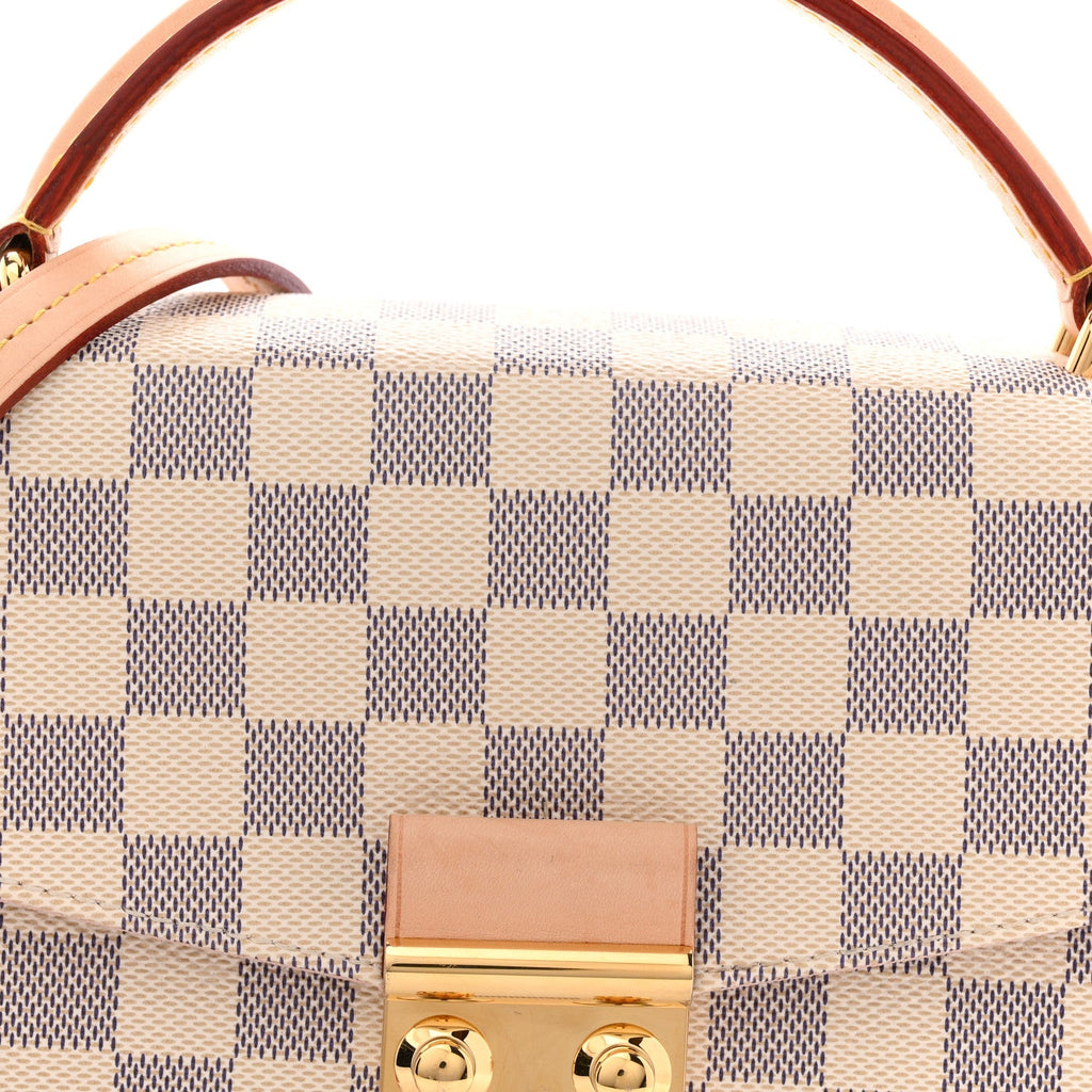 Damier Azur Croisette