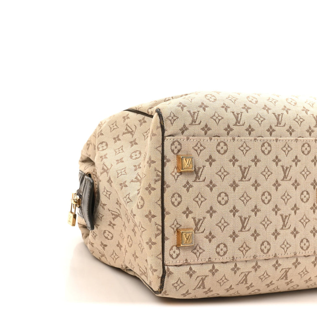 Mini Monogram Josephine GM