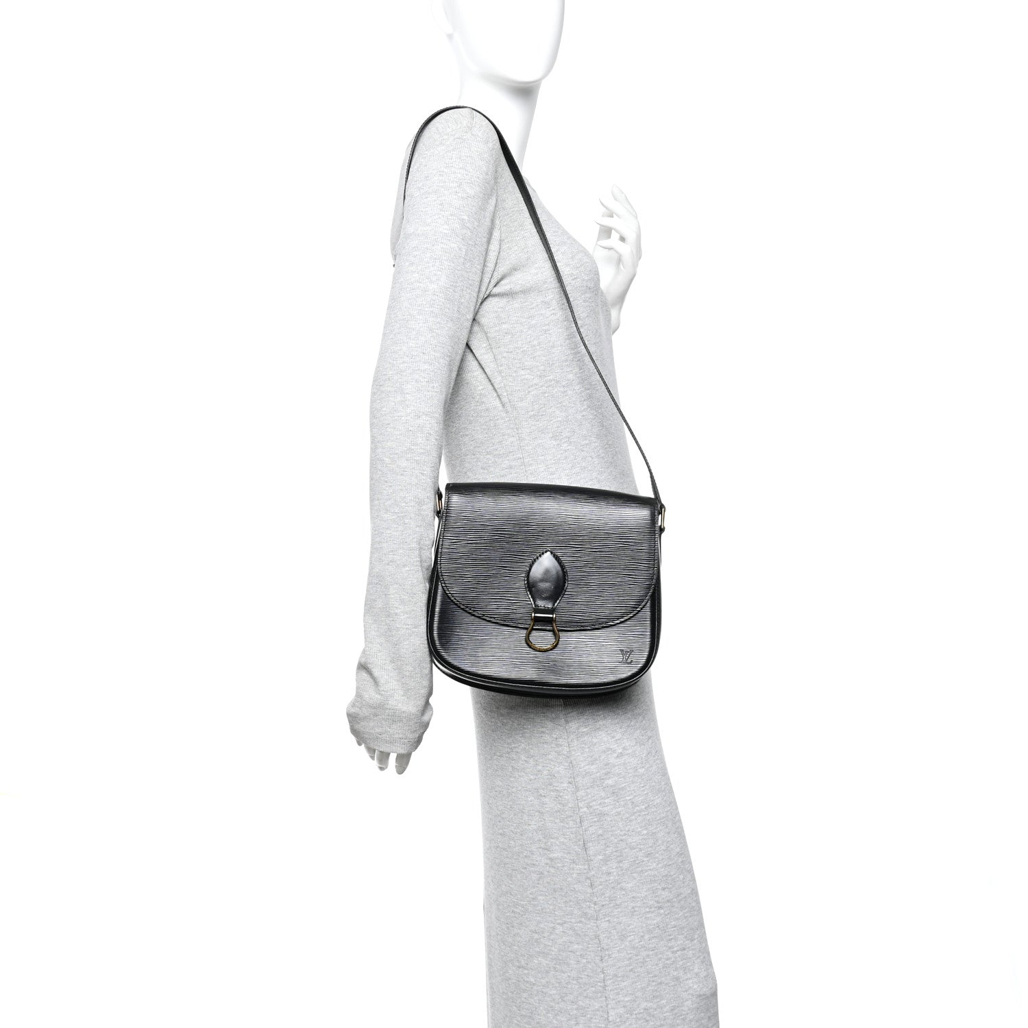 Epi Saint Cloud GM Black