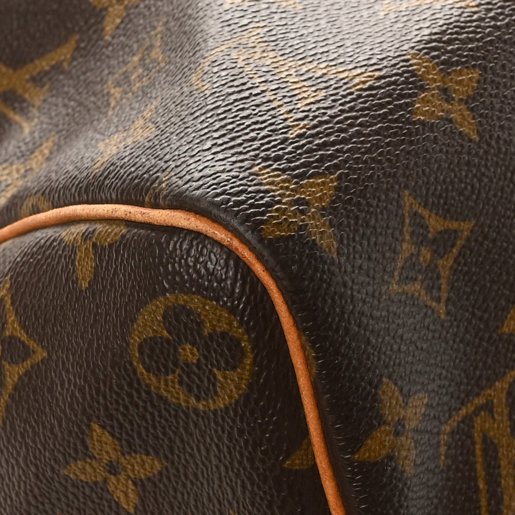 Monogram Keepall Bandouliere 45