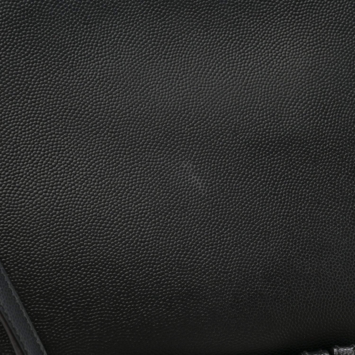 Grain De Poudre Medium Classic Monogram Camera Bag Black