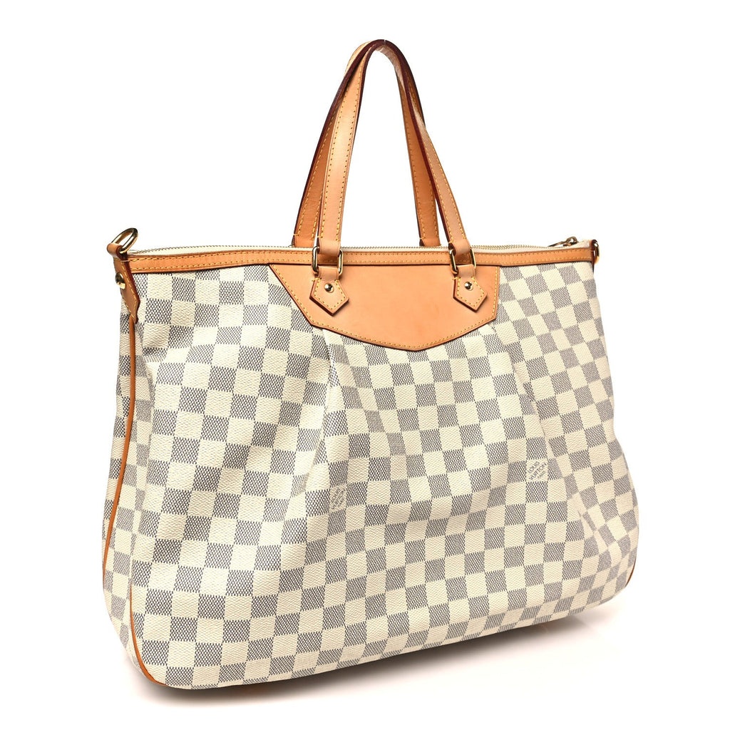 Damier Azur Siracusa GM