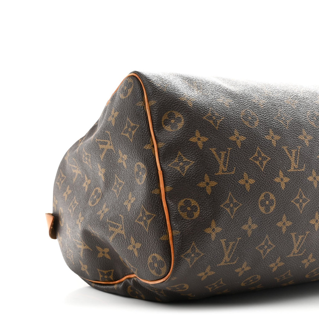 Monogram Speedy 35