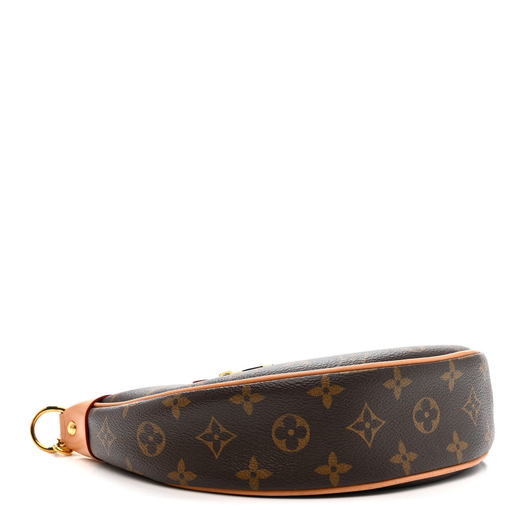 Monogram Loop